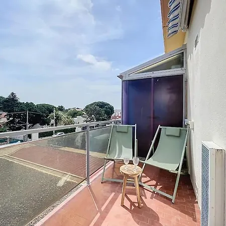 3385-appartement 4 Couchages A 400m De La